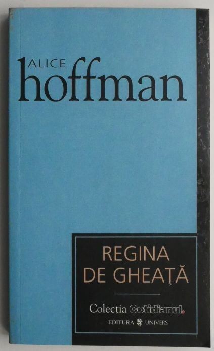 Coperta: Regina de gheață