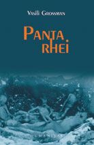 Coperta: Panta Rhei
