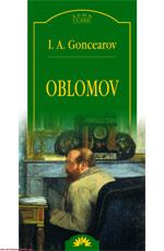 Coperta: Oblomov