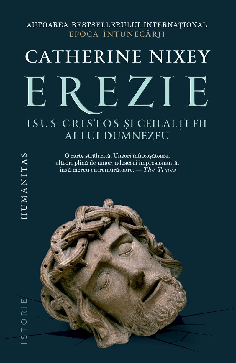 Coperta: Erezie